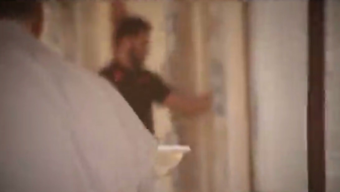 اولین تصاویر از عوامل بازداشت شده داعش در تهران  (تصاویر)