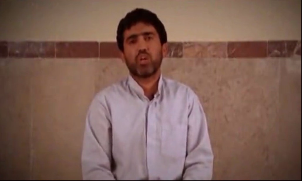 اولین تصاویر از عوامل بازداشت شده داعش در تهران  (تصاویر)