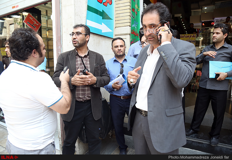 مروی تخلیه شد/ ریملهای خارجی که در ورامین تولید میشد/ مواد غذایی خطرناک برای سلامتی مروی تخلیه شد/ ریملهای خارجی که در ورامین تولید میشد/ مواد غذایی خطرناک برای سلامتی