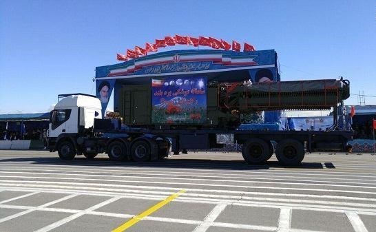 به زودی؛ ورود دومین محموله سامانه موشکی «اس ۳۰۰» به ایران(تصاویر) به زودی؛ ورود دومین محموله سامانه موشکی «اس ۳۰۰» به ایران(تصاویر)