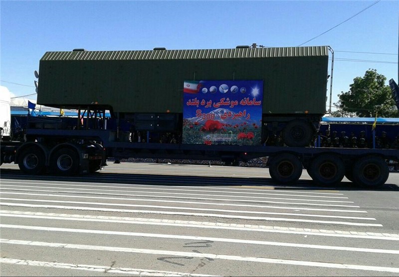 به زودی؛ ورود دومین محموله سامانه موشکی «اس ۳۰۰» به ایران(تصاویر) به زودی؛ ورود دومین محموله سامانه موشکی «اس ۳۰۰» به ایران(تصاویر)