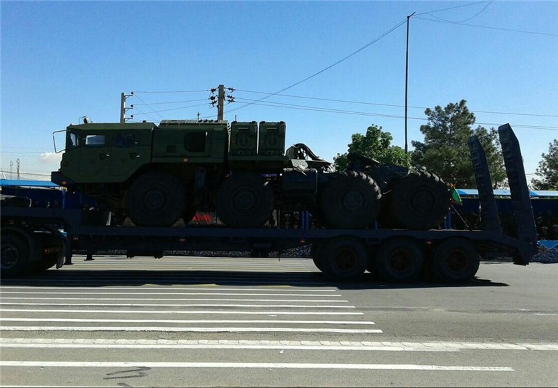 به زودی؛ ورود دومین محموله سامانه موشکی «اس ۳۰۰» به ایران(تصاویر) به زودی؛ ورود دومین محموله سامانه موشکی «اس ۳۰۰» به ایران(تصاویر)