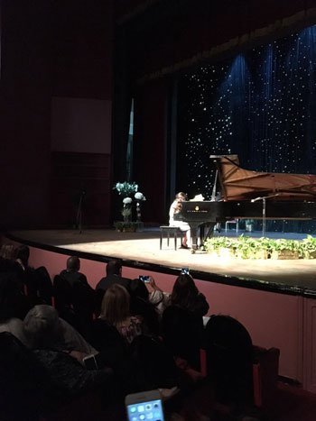 تصاویر جدید از خانواده حسنی مبارک جنجال بپا کرد