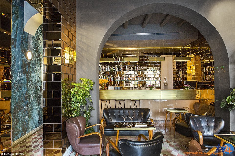 بهترین هتل های جهان معرفی شدند (تصاویر)