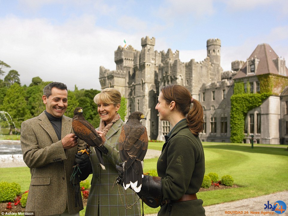 بهترین هتل های جهان معرفی شدند (تصاویر)