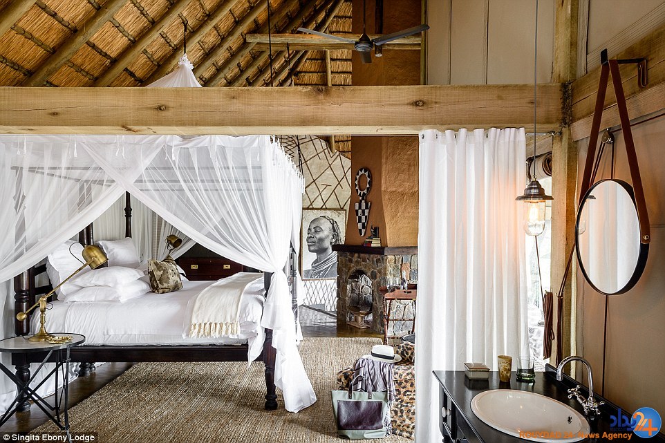 بهترین هتل های جهان معرفی شدند (تصاویر)