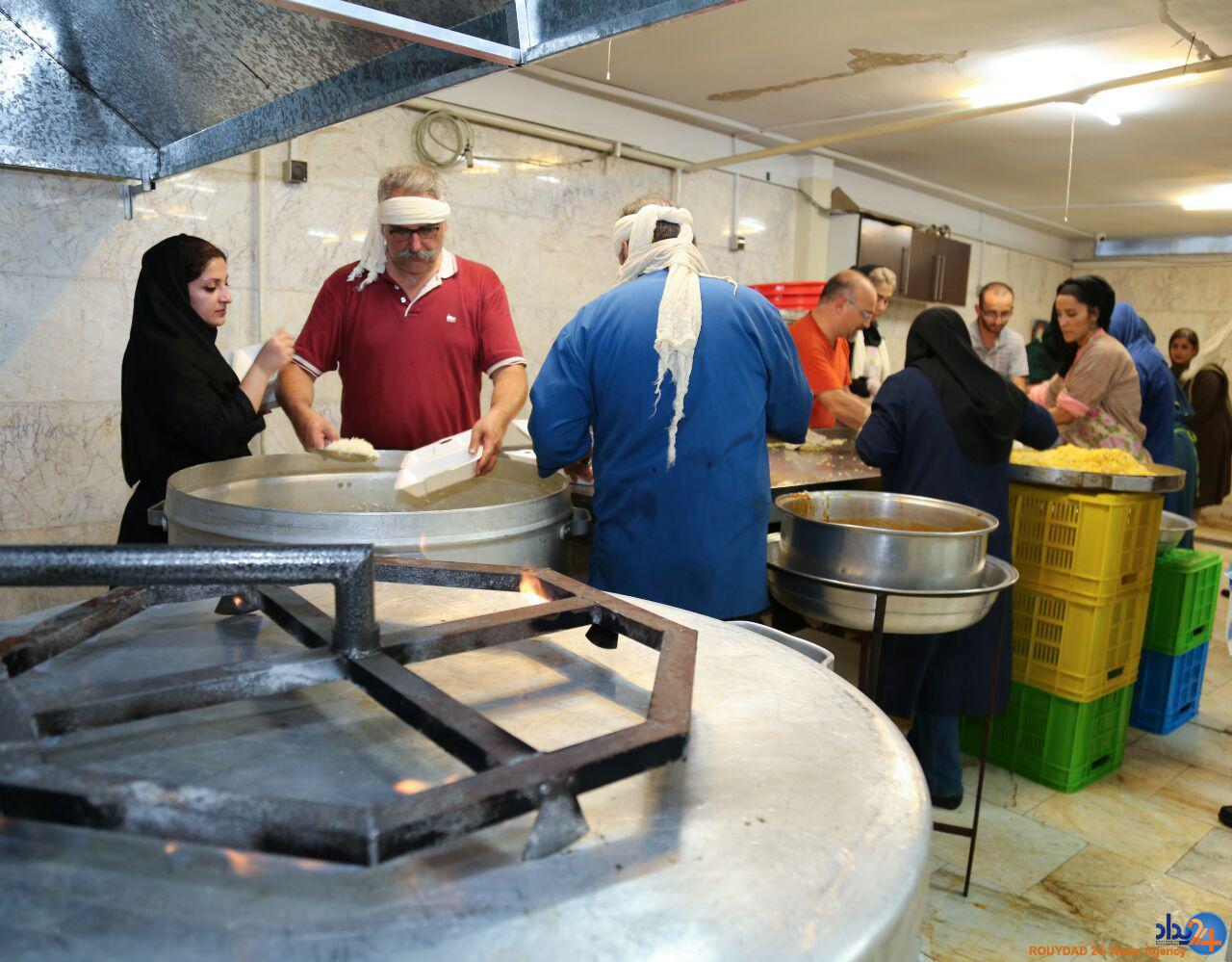 گروه «پایان کارتن خوابی»