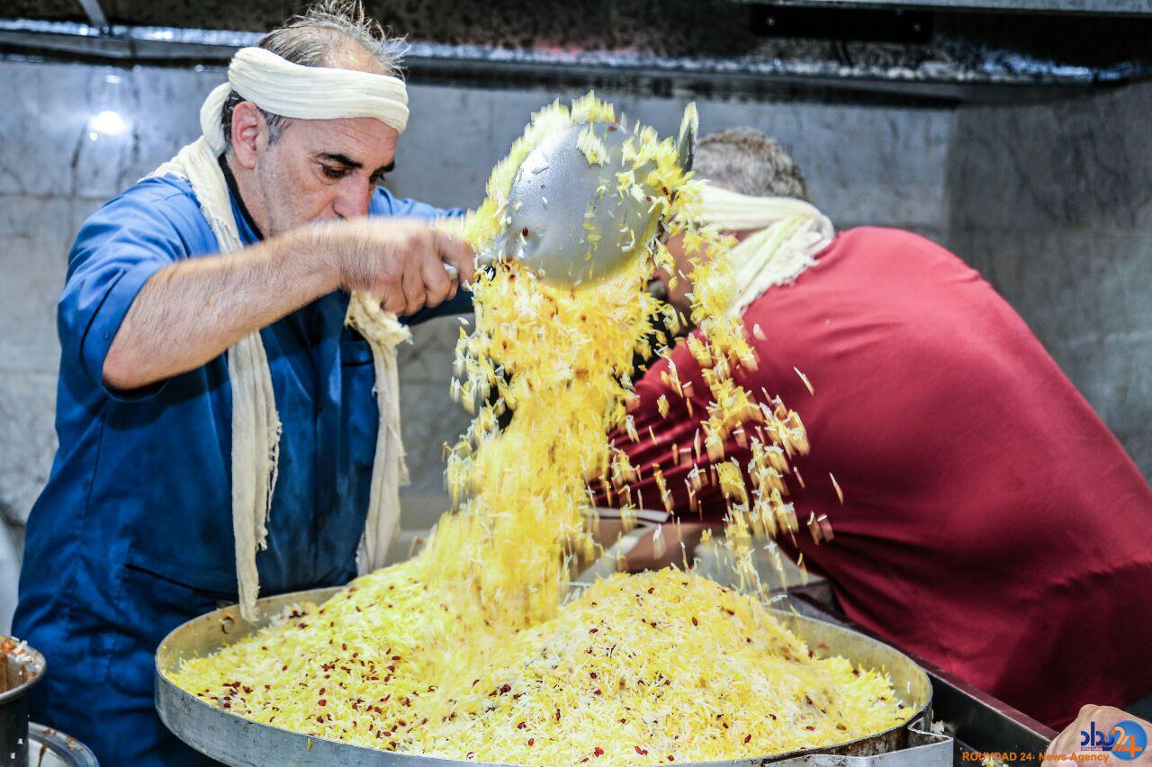 گروه «پایان کارتن خوابی»