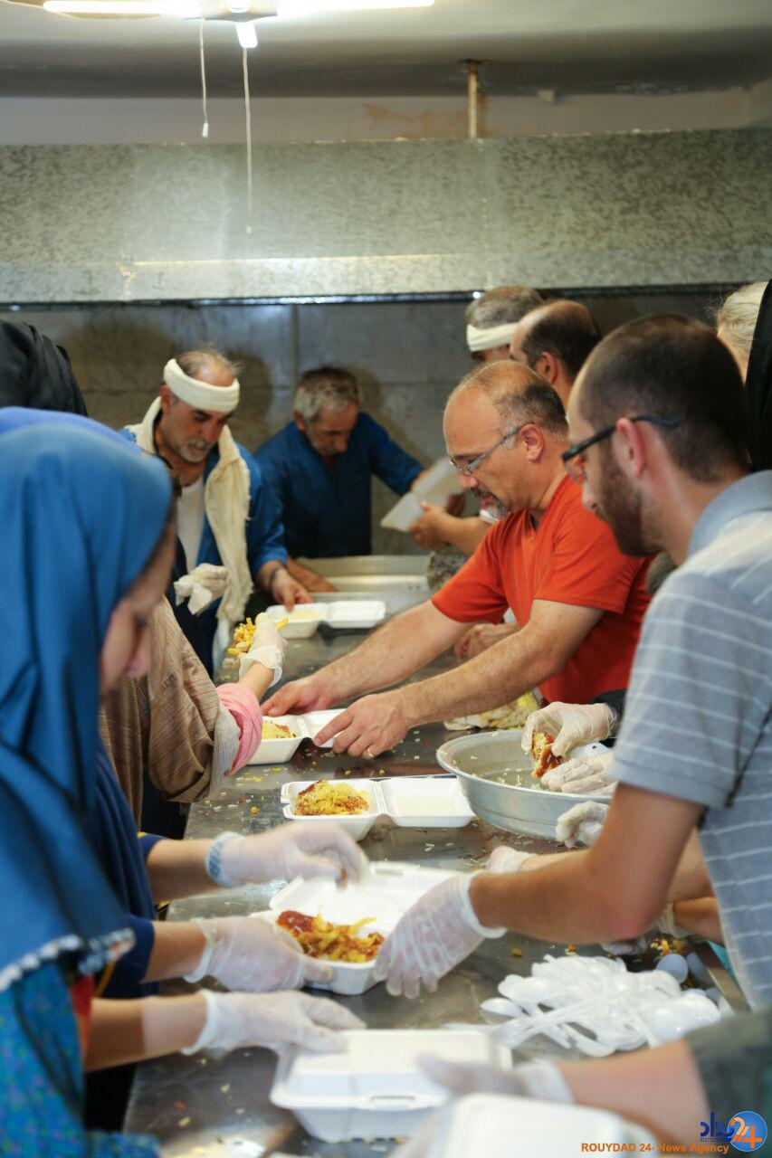 گروه «پایان کارتن خوابی»