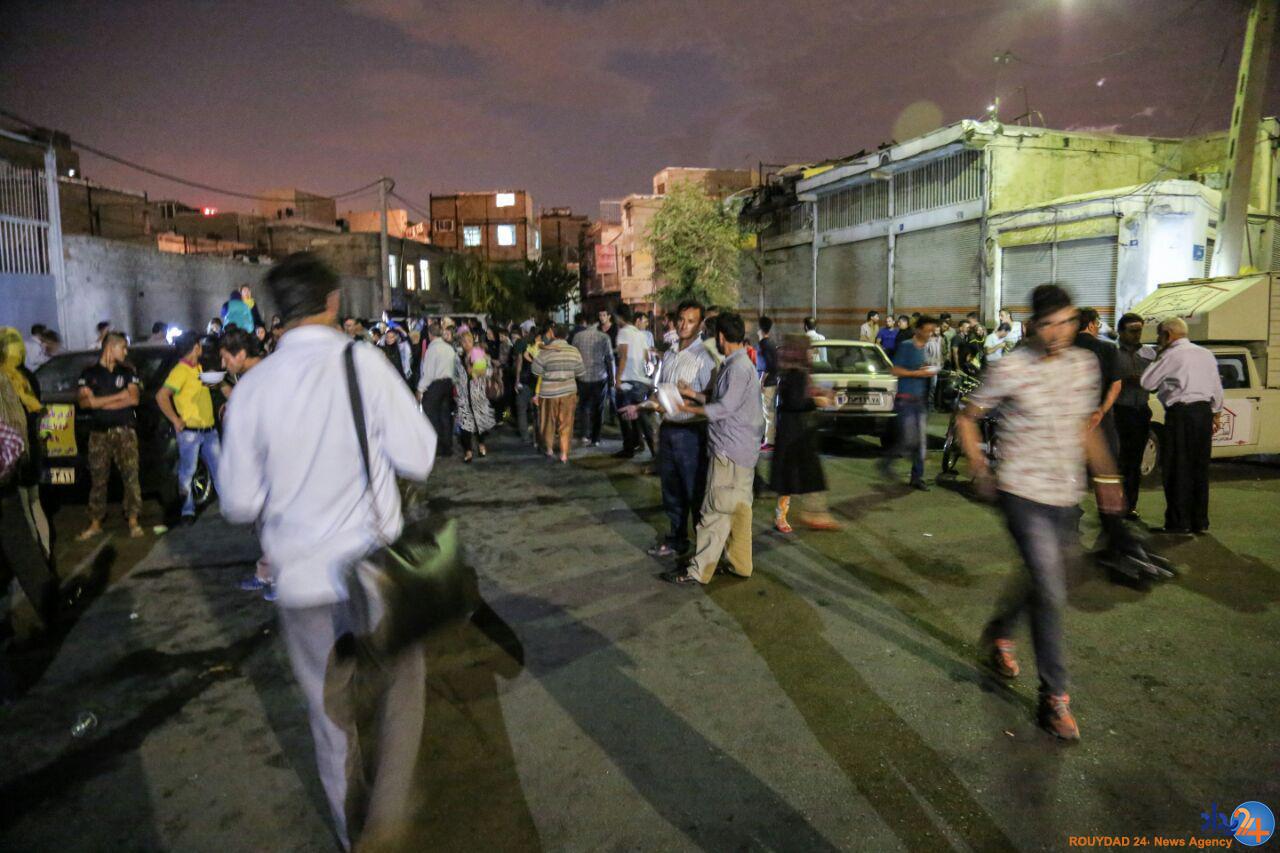 گروه «پایان کارتن خوابی»