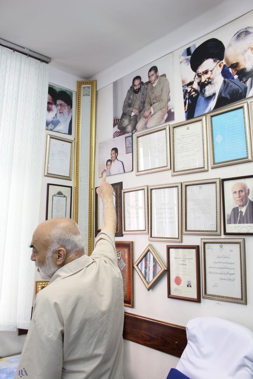 روایت وزیر بهداری دولت رجایی از ترور آیتالله خامنهای: زنده ماندن رهبر انقلاب معجزه بود روایت وزیر بهداری دولت رجایی از ترور آیتالله خامنهای: زنده ماندن رهبر انقلاب معجزه بود