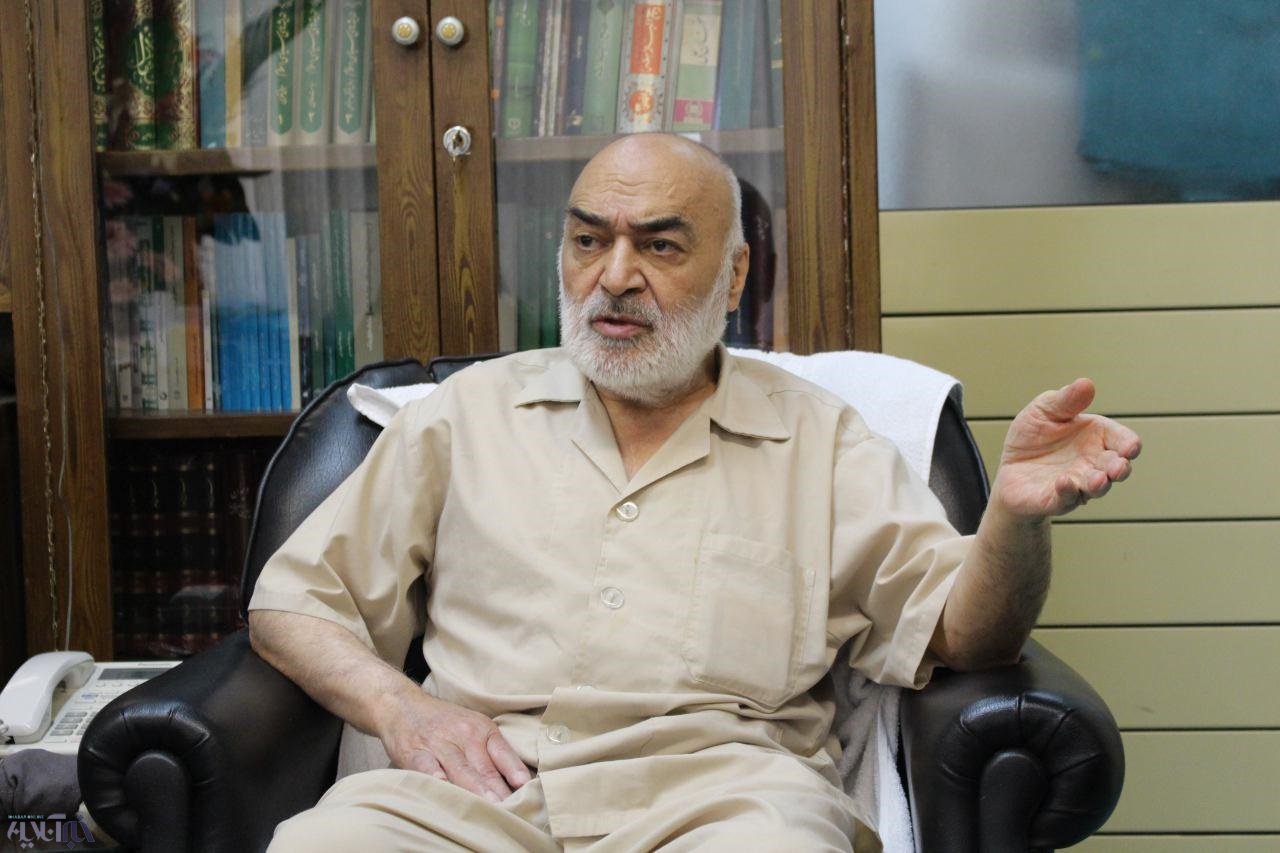 روایت وزیر بهداری دولت رجایی از ترور آیتالله خامنهای: زنده ماندن رهبر انقلاب معجزه بود روایت وزیر بهداری دولت رجایی از ترور آیتالله خامنهای: زنده ماندن رهبر انقلاب معجزه بود