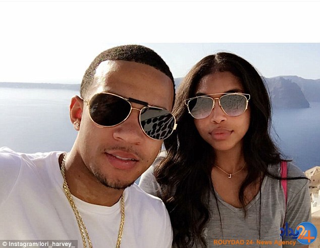 خوشگذرانی ستاره‎های غایب یورو2016  (تصاویر)