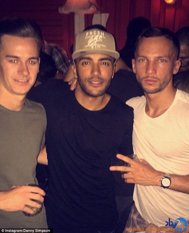 خوشگذرانی ستاره‎های غایب یورو2016  (تصاویر)