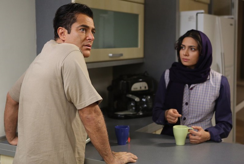 آخرین تصمیمات برای اکران فیلمی با بازی گلزار (تصویر)