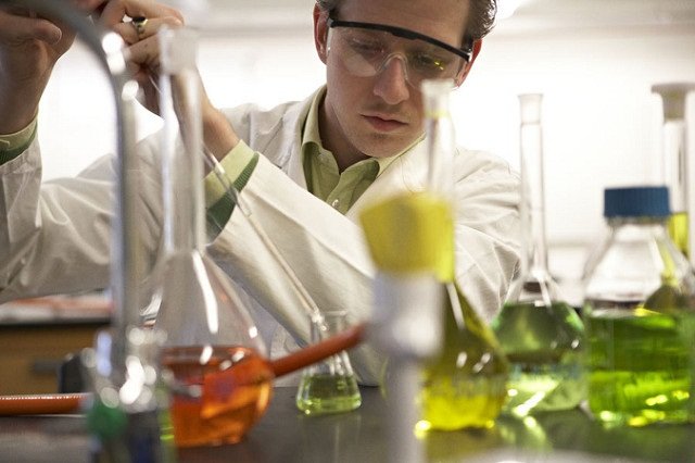 رتبه سوم جهانی ایران در شاخص رشد کمی علم