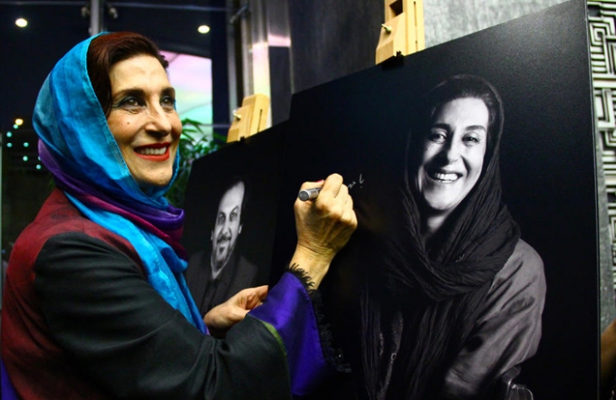 هجدهمین جشن بزرگ سینمای ایران