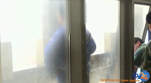 خودکشی بخاطر گم شدن آیفون6 (فیلم و تصاویر) خودکشی بخاطر گم شدن آیفون6 (فیلم و تصاویر)