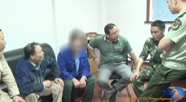 خودکشی بخاطر گم شدن آیفون6 (فیلم و تصاویر) خودکشی بخاطر گم شدن آیفون6 (فیلم و تصاویر)