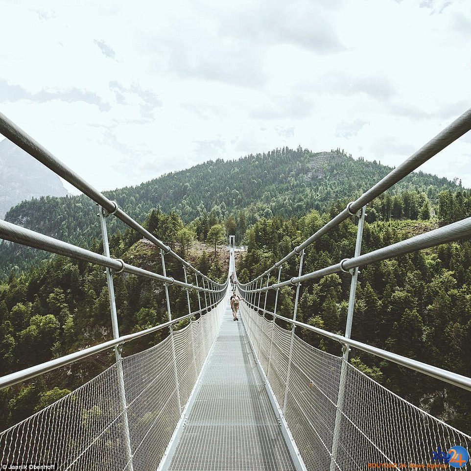 عکس‌های شگفت‌انگیز از عکاسی که تنها 16 سال دارد