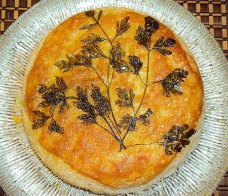 مدل ته دیگ های زیبا و جدید (تصاویر)