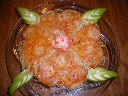 مدل ته دیگ های زیبا و جدید (تصاویر)