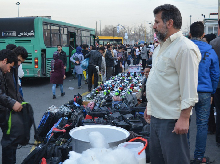 آزادیِ خاکستری آزادیِ خاکستری