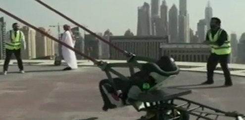 خطا در محاسبات به قیمت جان یک انسان (فیلم)