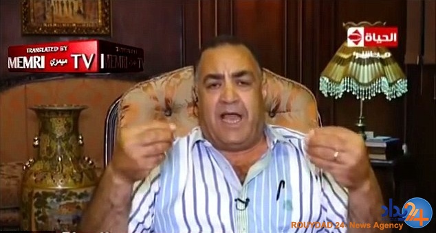 پیشنهاد عجیب نماینده پارلمان مصر درباره ورود دختران به دانشگاه