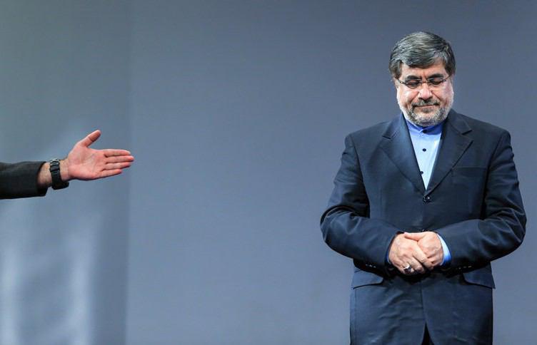 استعفای جنتی