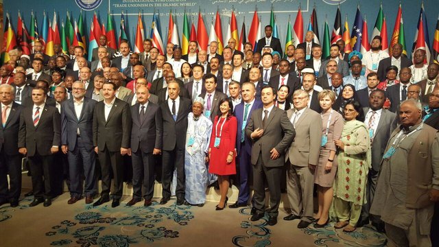 حضور ساعی در کنفرانس بین المللی فعالیت صنفی در جهان اسلام حضور ساعی در کنفرانس بین المللی فعالیت صنفی در جهان اسلام