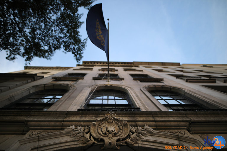 آمریکا املاک ایران در ایالاتمتحده را اجاره میدهد آمریکا املاک ایران در ایالاتمتحده را اجاره میدهد