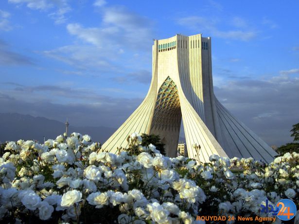 اعجاز خاورمیانه پس از سال‌ها پذیرای گردشگران غربی است