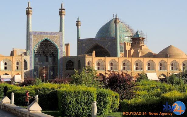 اعجاز خاورمیانه پس از سال‌ها پذیرای گردشگران غربی است