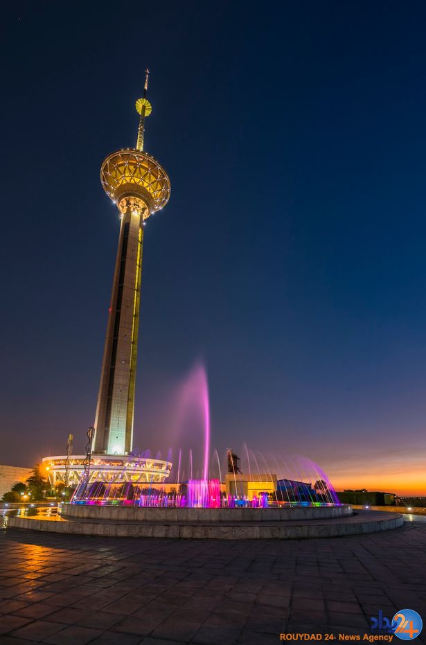 اعجاز خاورمیانه پس از سال‌ها پذیرای گردشگران غربی است