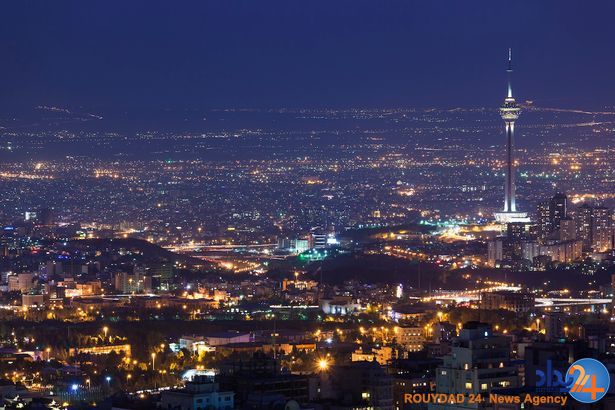 اعجاز خاورمیانه پس از سال‌ها پذیرای گردشگران غربی است