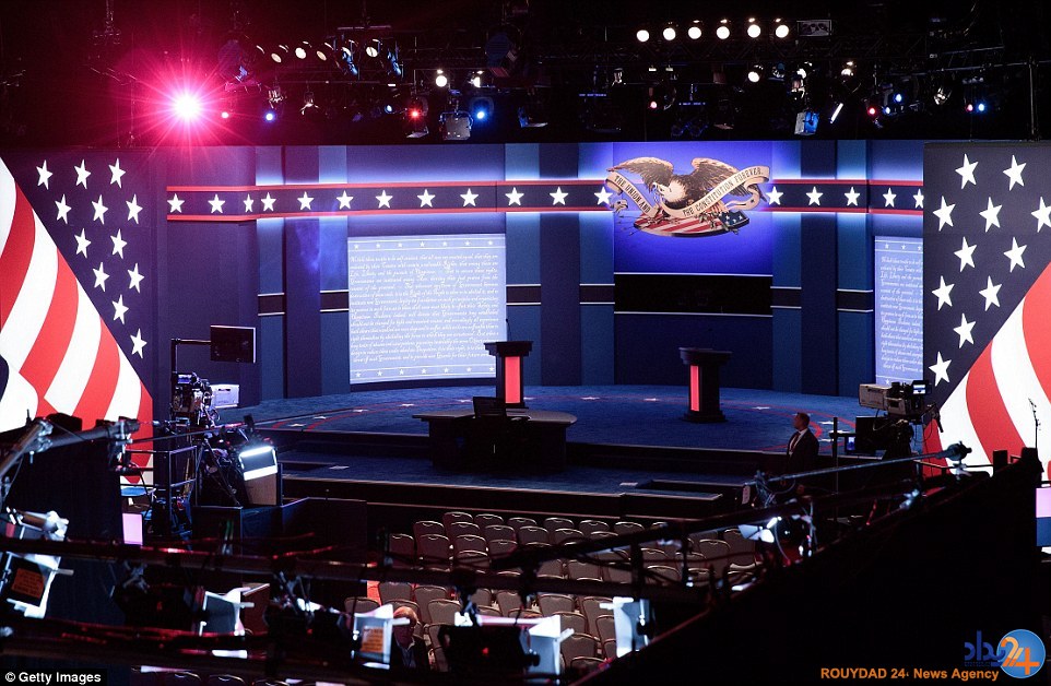 کلینتون در برابر ترامپ؛ رقابت خانواده‌ها