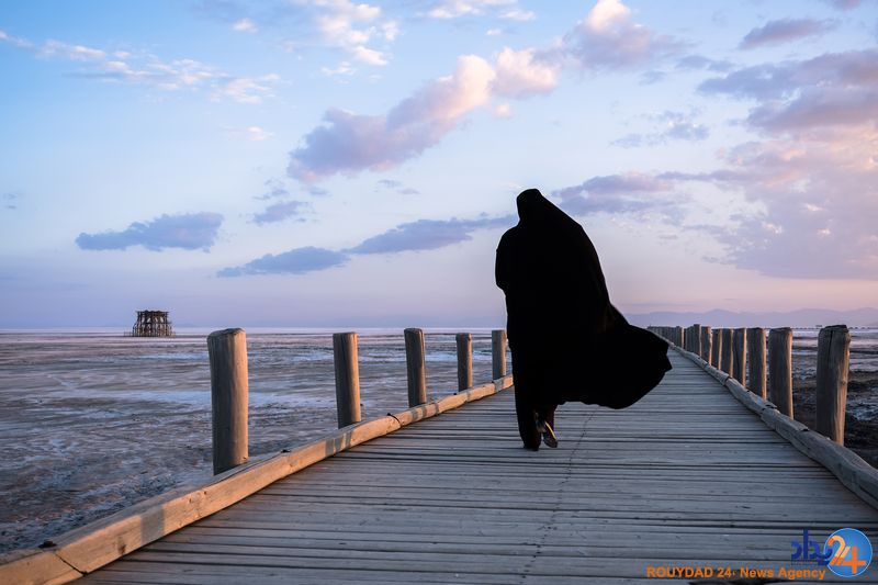 این بلایی است که تغییرات آب و هوایی بر سر ایران آورد