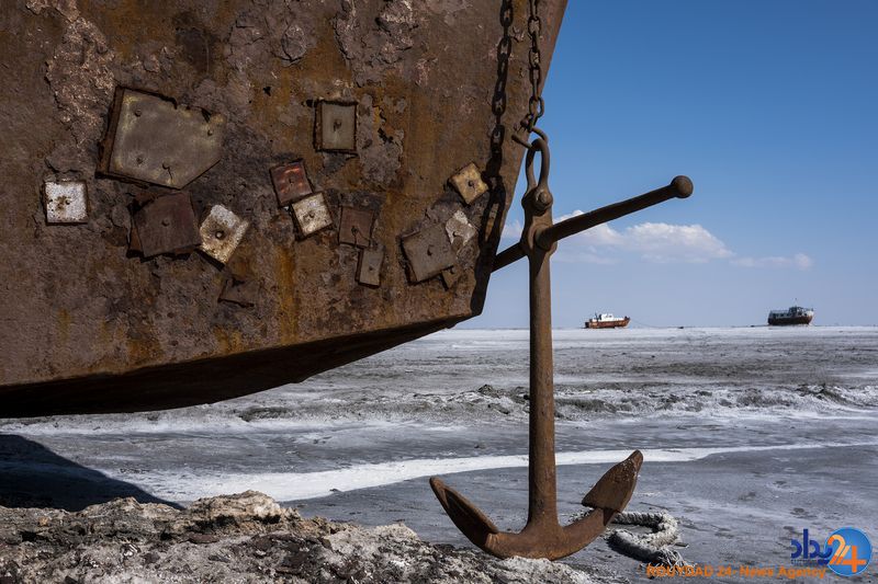 این بلایی است که تغییرات آب و هوایی بر سر ایران آورد