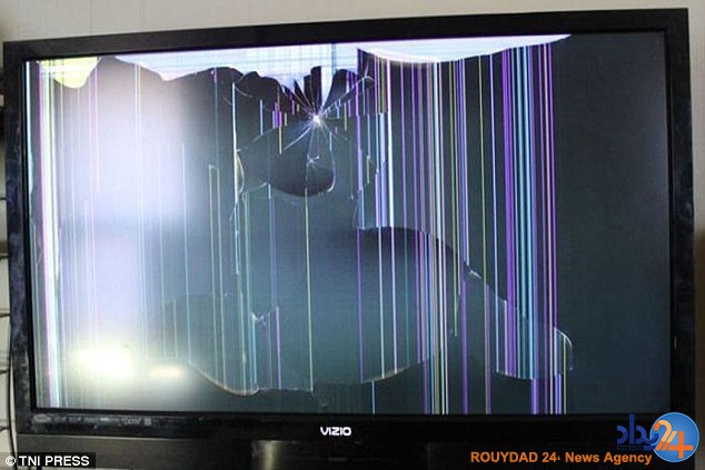 وقتی کودکان را در خانه تنها می‌گذارید (تصاویر)