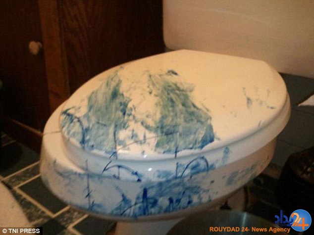 وقتی کودکان را در خانه تنها می‌گذارید (تصاویر)