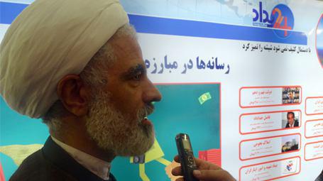 نقش رسانه‌ها در مبارزه با فساد