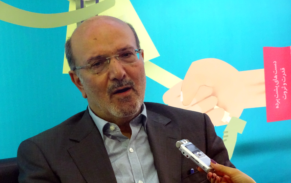 نقش رسانه‌ها در مبارزه با فساد