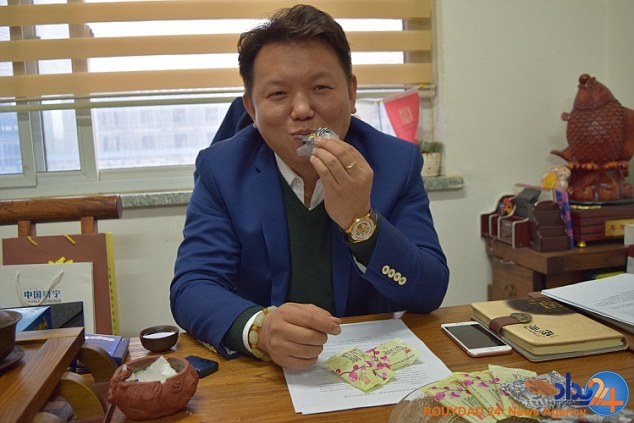 نابودی سالانه 4میلیون الاغ در چین برای تولید اکسیر جوانی (فیلم و تصاویر)