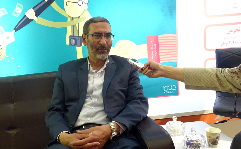 نقش رسانه‌ها در مبارزه با فساد