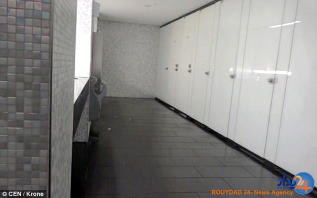 مرگ نوازد رها شده در فرودگاه توسط مادر عجول (تصاویر)