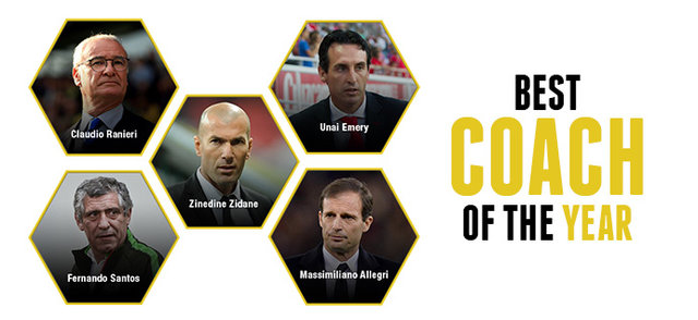 فغانی نامزد بهترین داور سال جهان شد