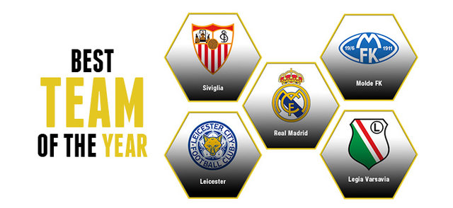 فغانی نامزد بهترین داور سال جهان شد