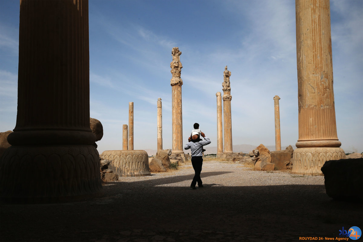 گزارش تصوری یو اس نیوز از ایران گزارش تصوری یو اس نیوز از ایران