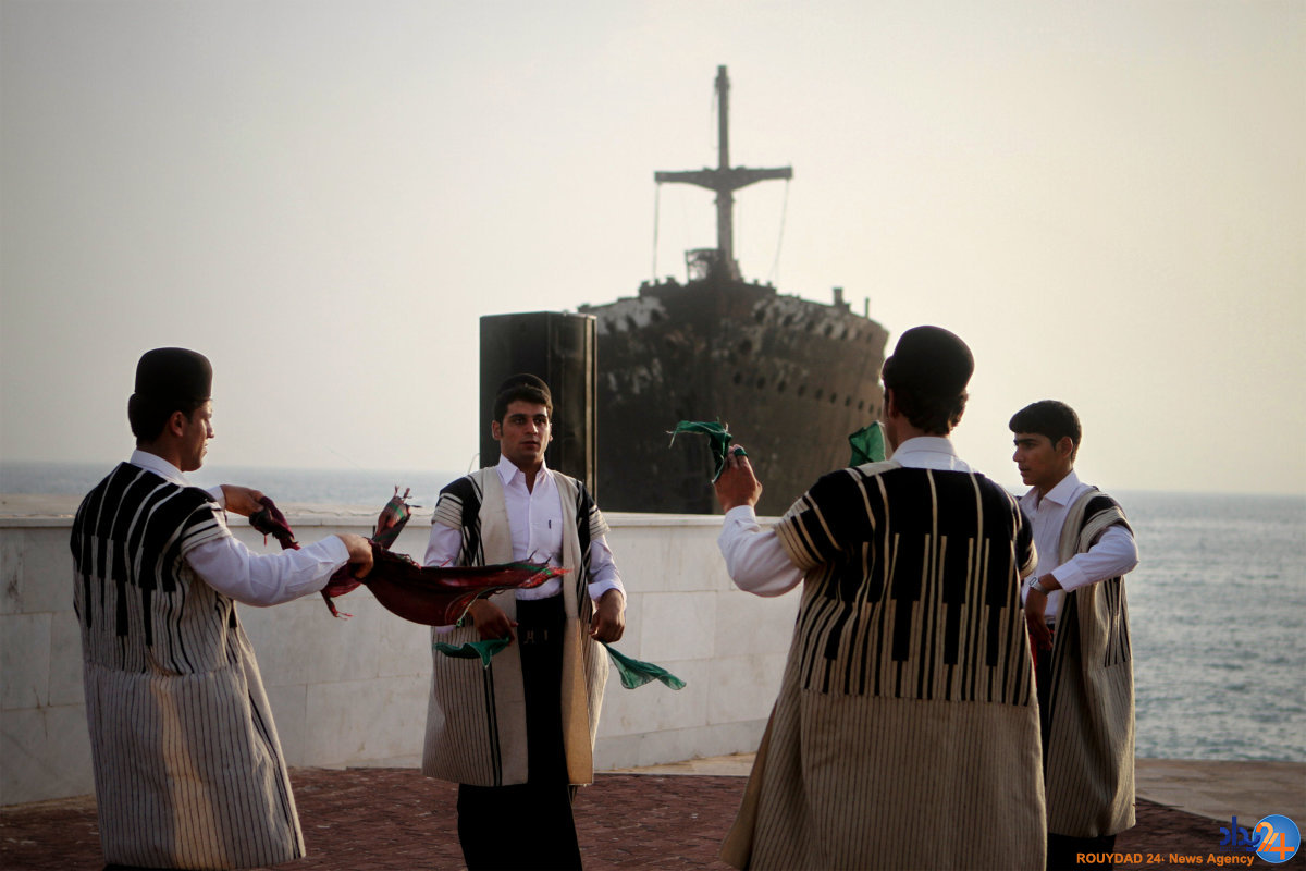 گزارش تصوری یو اس نیوز از ایران گزارش تصوری یو اس نیوز از ایران